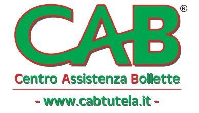 CAB — Centro Assistenza Bollette, main sponsor di FC CAB